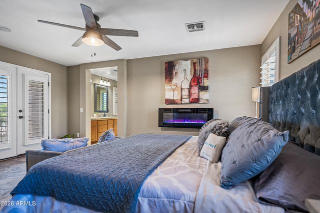 3886 E BAARS Avenue, Gilbert, AZ 85297