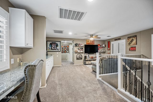 3886 E BAARS Avenue, Gilbert, AZ 85297