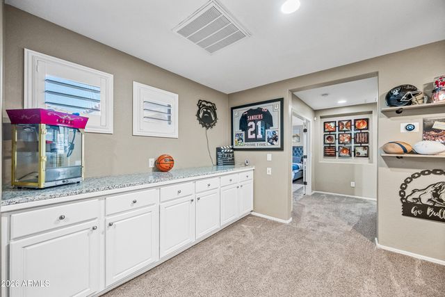 3886 E BAARS Avenue, Gilbert, AZ 85297