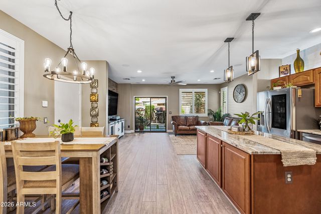 3886 E BAARS Avenue, Gilbert, AZ 85297