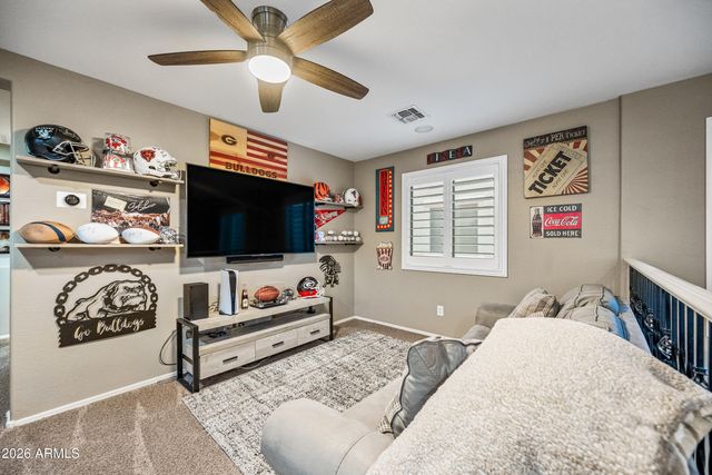 3886 E BAARS Avenue, Gilbert, AZ 85297