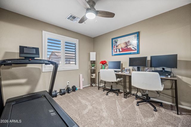 3886 E BAARS Avenue, Gilbert, AZ 85297