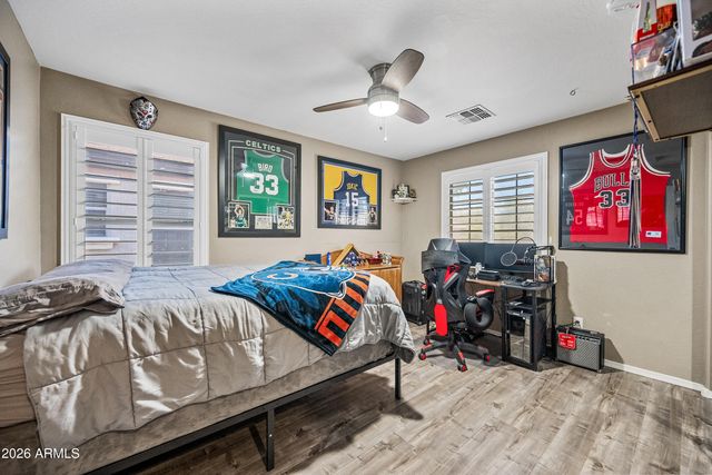 3886 E BAARS Avenue, Gilbert, AZ 85297