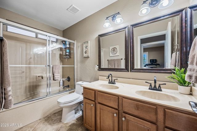 3886 E BAARS Avenue, Gilbert, AZ 85297