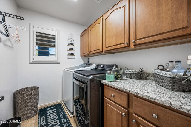 3886 E BAARS Avenue, Gilbert, AZ 85297