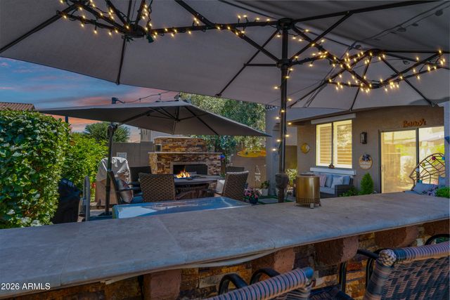 3886 E BAARS Avenue, Gilbert, AZ 85297