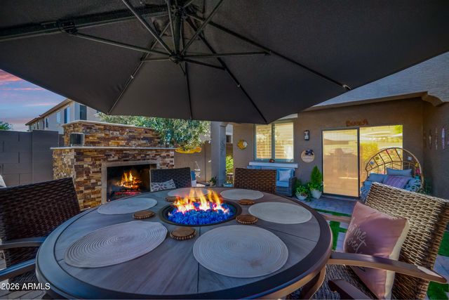 3886 E BAARS Avenue, Gilbert, AZ 85297