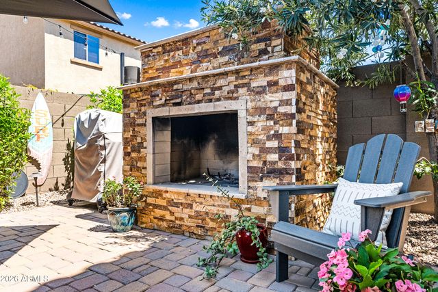 3886 E BAARS Avenue, Gilbert, AZ 85297