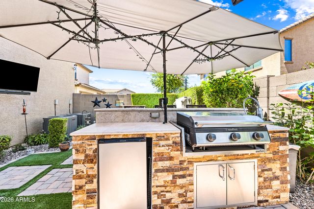 3886 E BAARS Avenue, Gilbert, AZ 85297