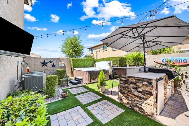 3886 E BAARS Avenue, Gilbert, AZ 85297