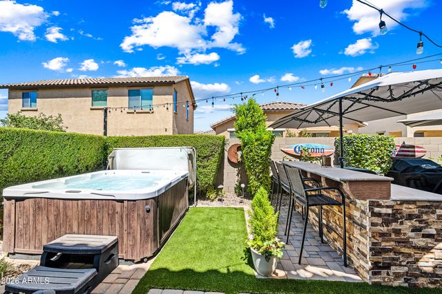 3886 E BAARS Avenue, Gilbert, AZ 85297