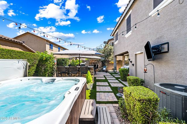 3886 E BAARS Avenue, Gilbert, AZ 85297