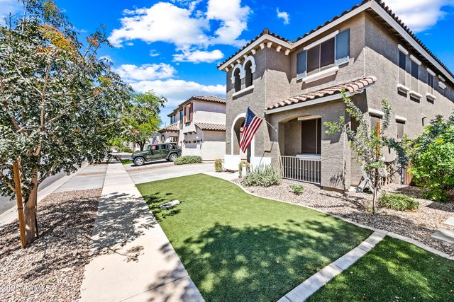 3886 E BAARS Avenue, Gilbert, AZ 85297