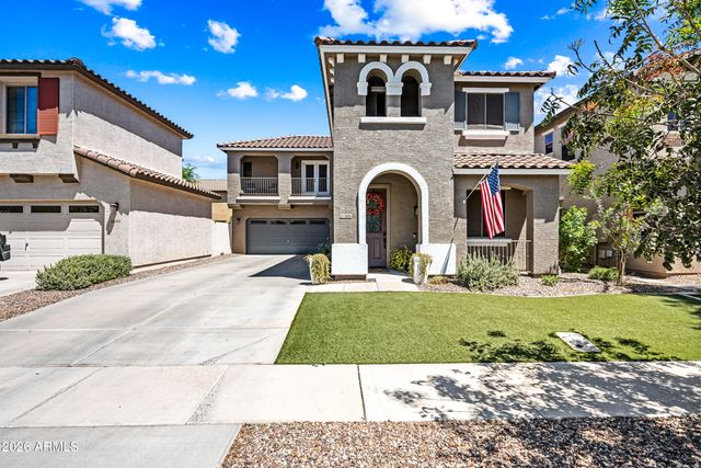 3886 E BAARS Avenue, Gilbert, AZ 85297