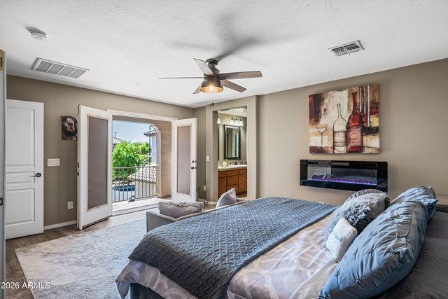 3886 E BAARS Avenue, Gilbert, AZ 85297