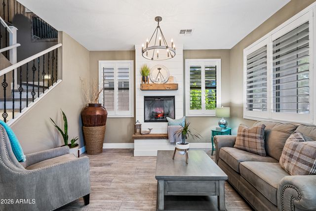 3886 E BAARS Avenue, Gilbert, AZ 85297