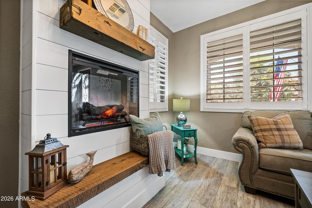 3886 E BAARS Avenue, Gilbert, AZ 85297