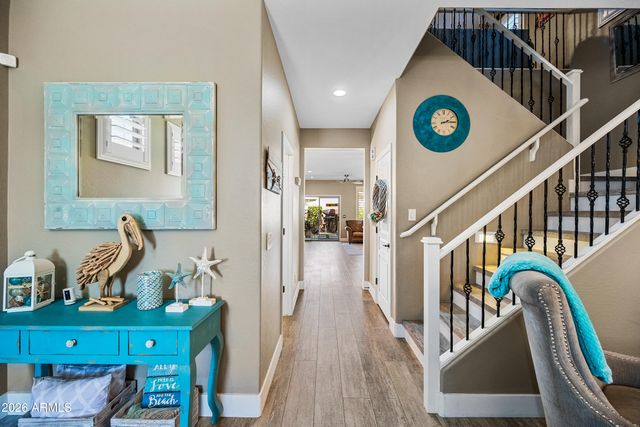 3886 E BAARS Avenue, Gilbert, AZ 85297