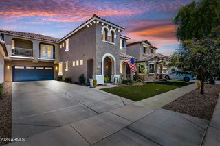 3886 E BAARS Avenue, Gilbert, AZ 85297