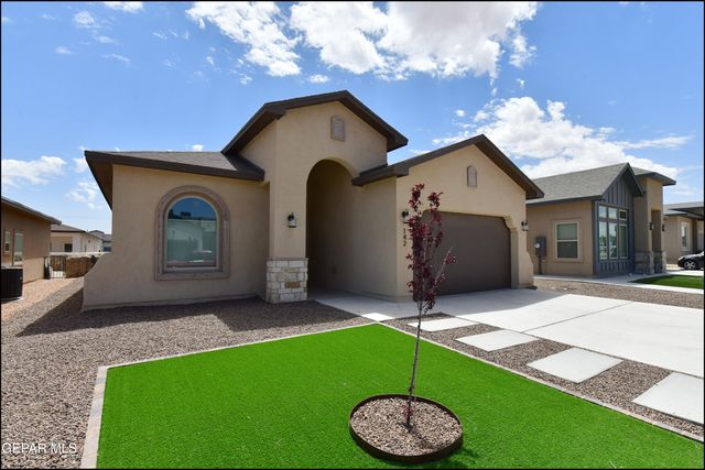142 Ruth Trail, Sunland Park, NM 88008