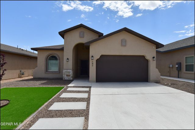 142 Ruth Trail, Sunland Park, NM 88008