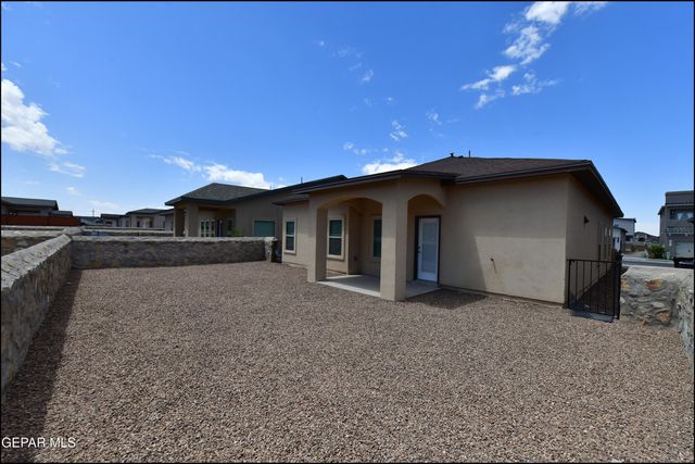 142 Ruth Trail, Sunland Park, NM 88008
