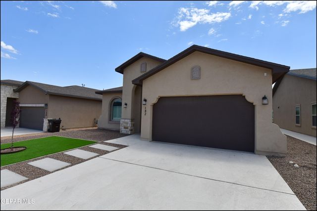 142 Ruth Trail, Sunland Park, NM 88008