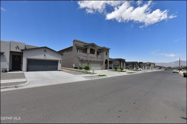 142 Ruth Trail, Sunland Park, NM 88008