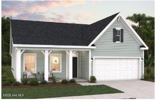 1731 Saucepan Bay Drive SW, Shallotte, NC 28470