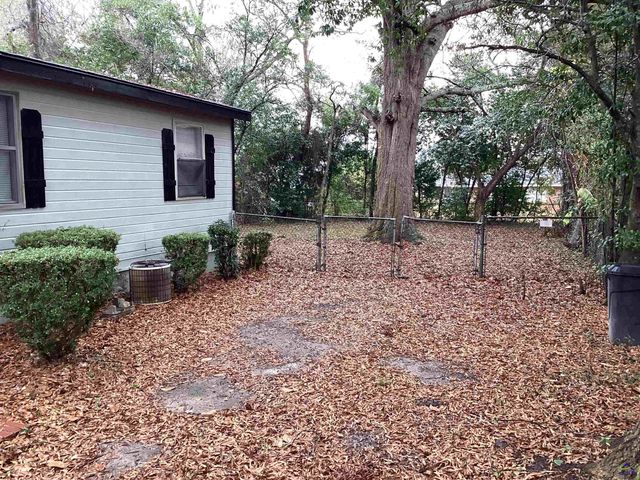 407 S Emory Street, Fort Valley, GA 31030