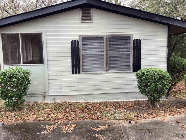 407 S Emory Street, Fort Valley, GA 31030