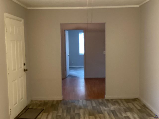 407 S Emory Street, Fort Valley, GA 31030