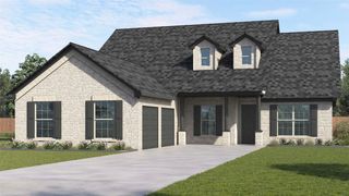 3610 Ansley Lane, Rockwall, TX 75032