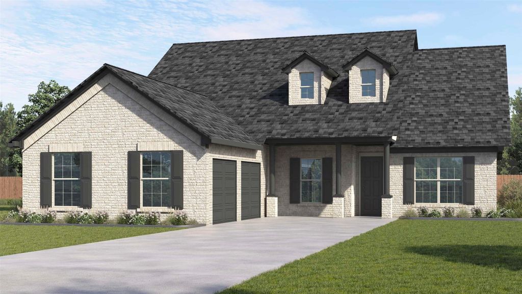3610 Ansley Lane, Rockwall, TX 75032