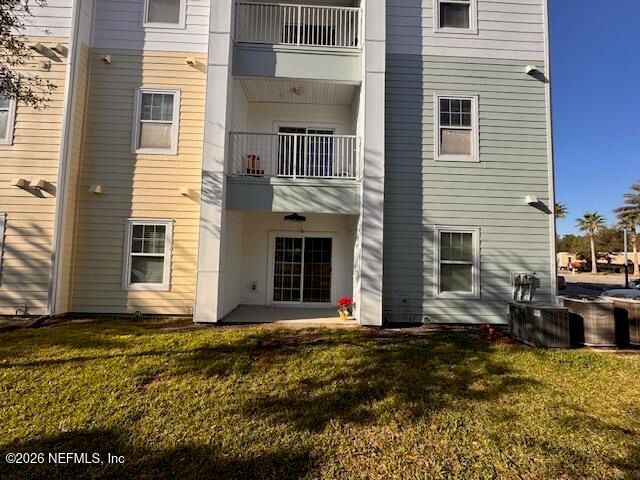 4911 KEY LIME Drive 108, Jacksonville, FL 32256