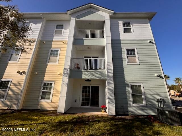 4911 KEY LIME Drive 108, Jacksonville, FL 32256