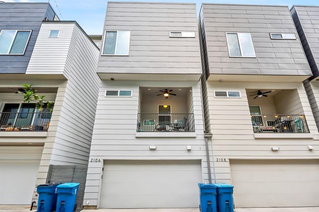 2106 Dennis Street, Houston, TX 77004
