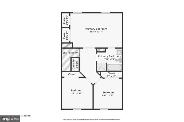 236 PIDCO RD, Reisterstown, MD 21136