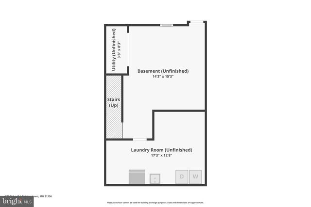 236 PIDCO RD, Reisterstown, MD 21136