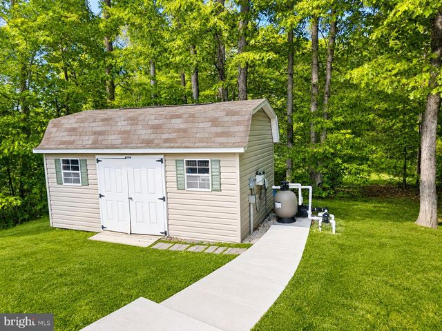 28136 BEN OAKS DR, Mechanicsville, MD 20659