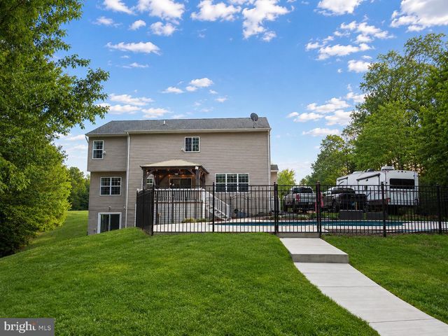 28136 BEN OAKS DR, Mechanicsville, MD 20659