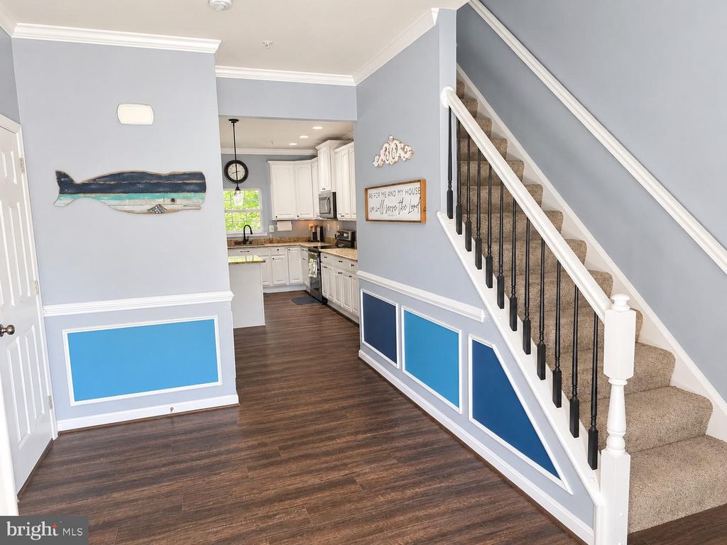 Image 23 of property listing at 28136 BEN OAKS DR, Mechanicsville, MD 20659