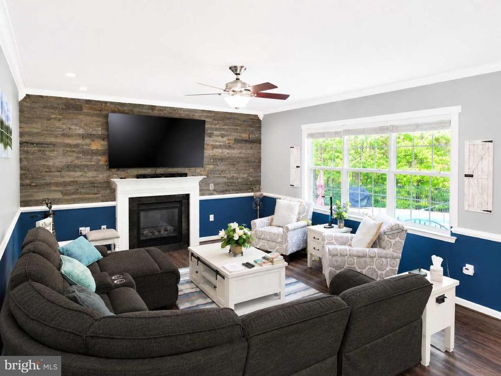 Image 33 of property listing at 28136 BEN OAKS DR, Mechanicsville, MD 20659