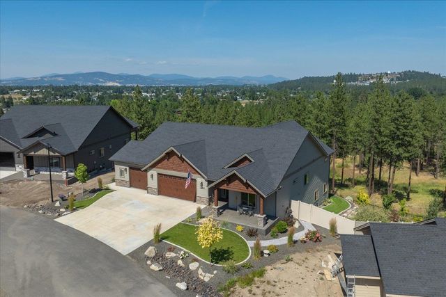 14329 E 39th Ln, Veradale, WA 99037