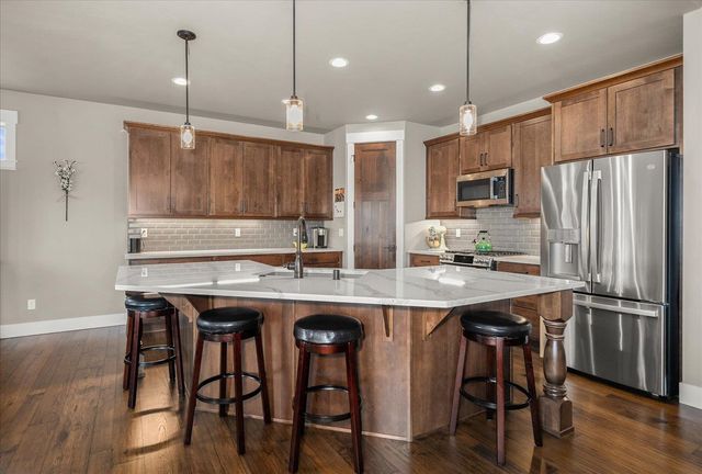 14329 E 39th Ln, Veradale, WA 99037