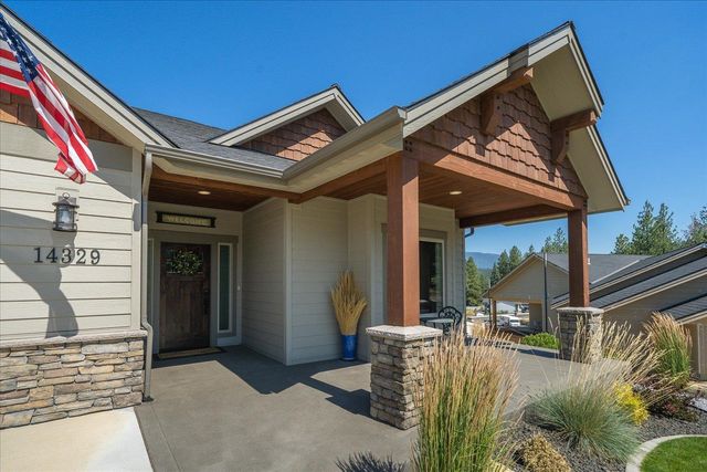 14329 E 39th Ln, Veradale, WA 99037