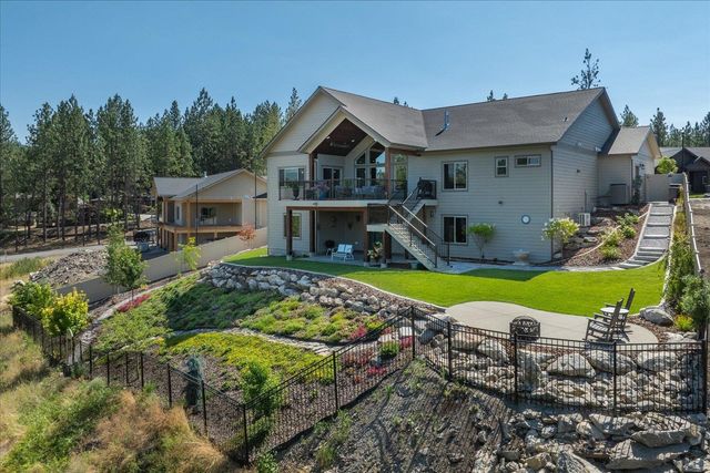 14329 E 39th Ln, Veradale, WA 99037