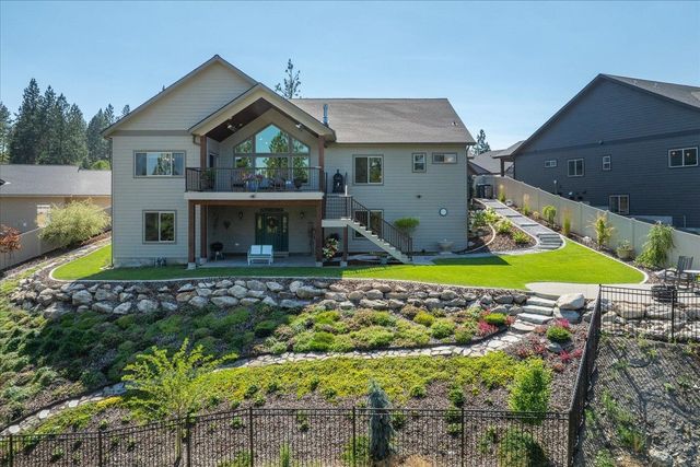 14329 E 39th Ln, Veradale, WA 99037