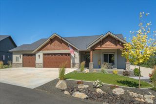 14329 E 39th Ln, Veradale, WA 99037