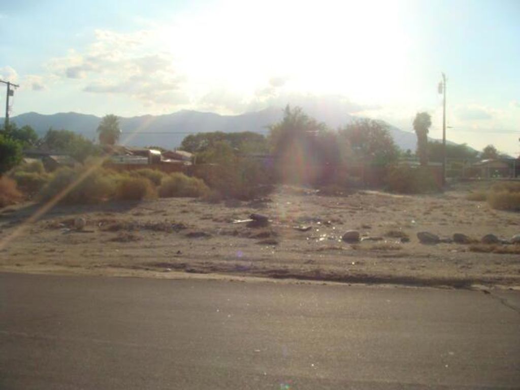Lot 188 Sierra Del Sol, Thousand Palms, CA 92276